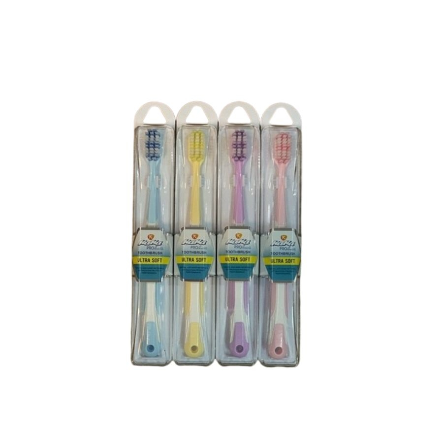 Bàn chải KAKA NANO 206 (chiếc)