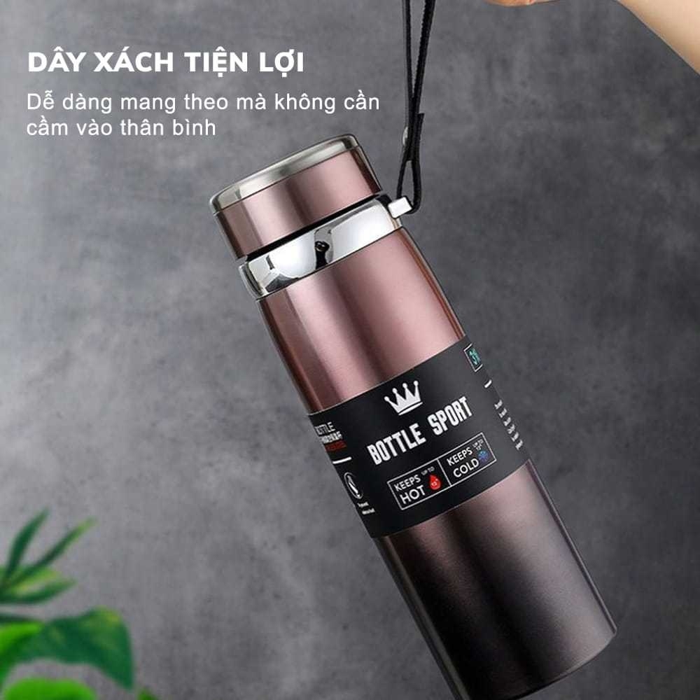 Bình giữ nhiệt Bottle Sport 800ml