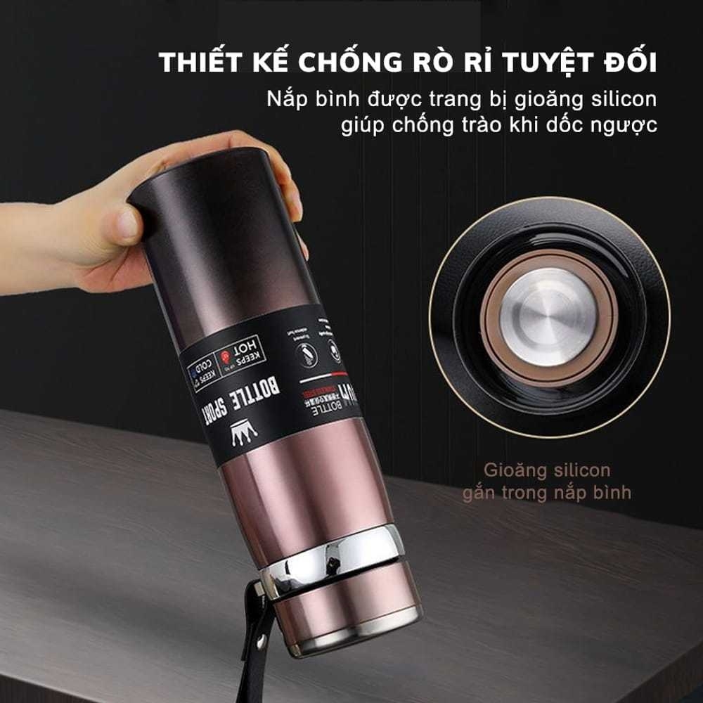 Bình giữ nhiệt Bottle Sport 800ml