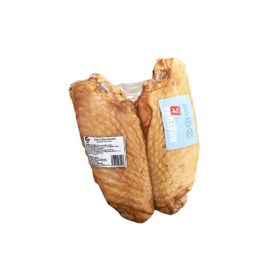 Cánh gà tây hun khói Nga (bán theo kg)