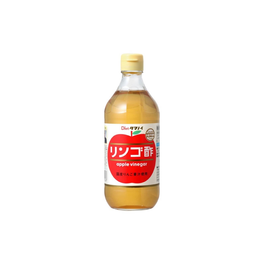 Giấm táo Nhật (chai 500ml)