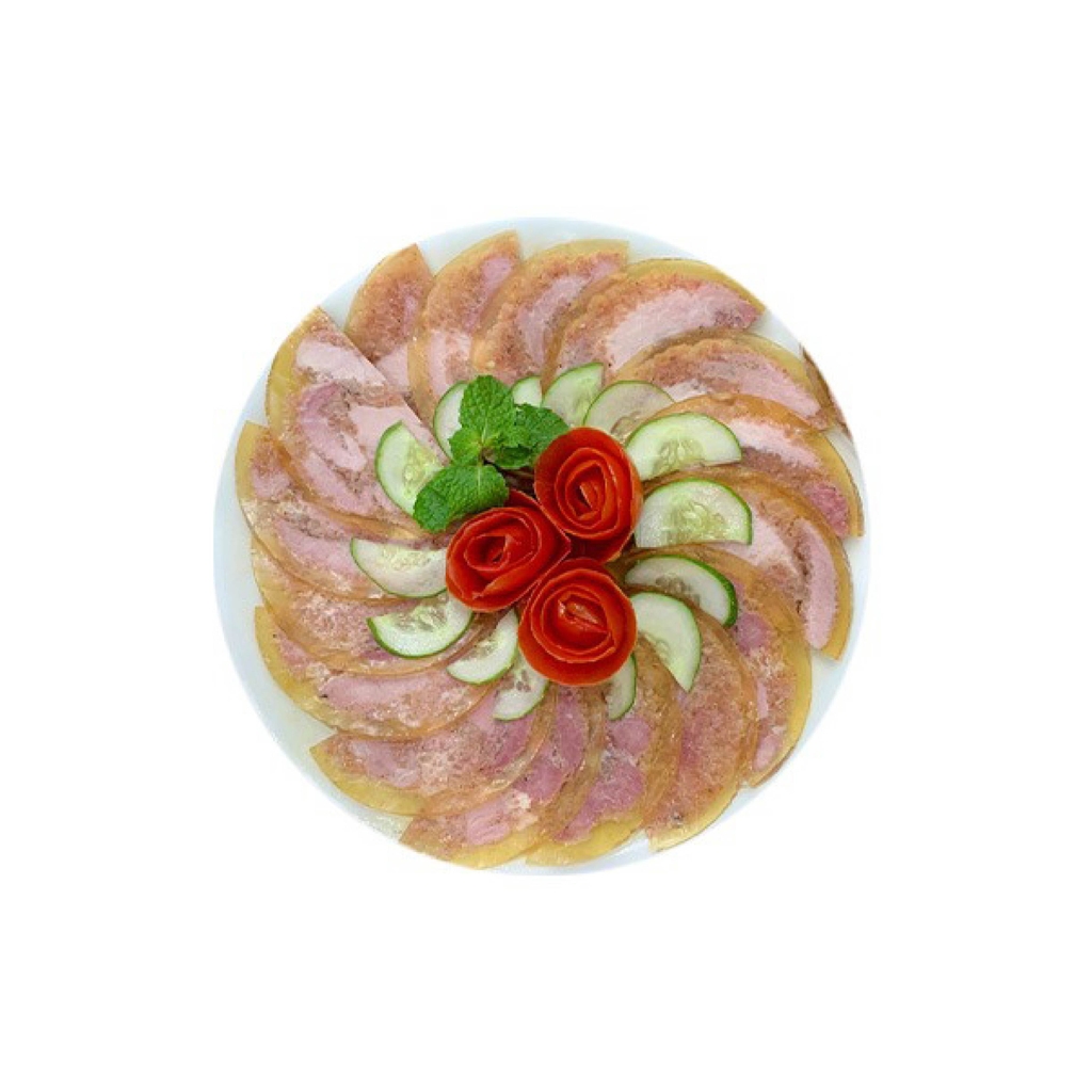 Giò me (Cây 500Gr)