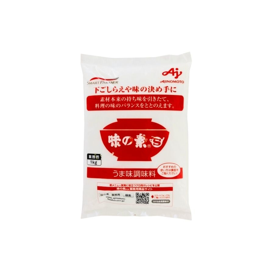 Mỳ chính nội địa Nhật (túi 1Kg)