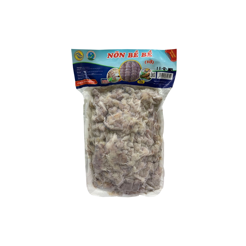 Vụn nõn bề bề (khay 500Gr)