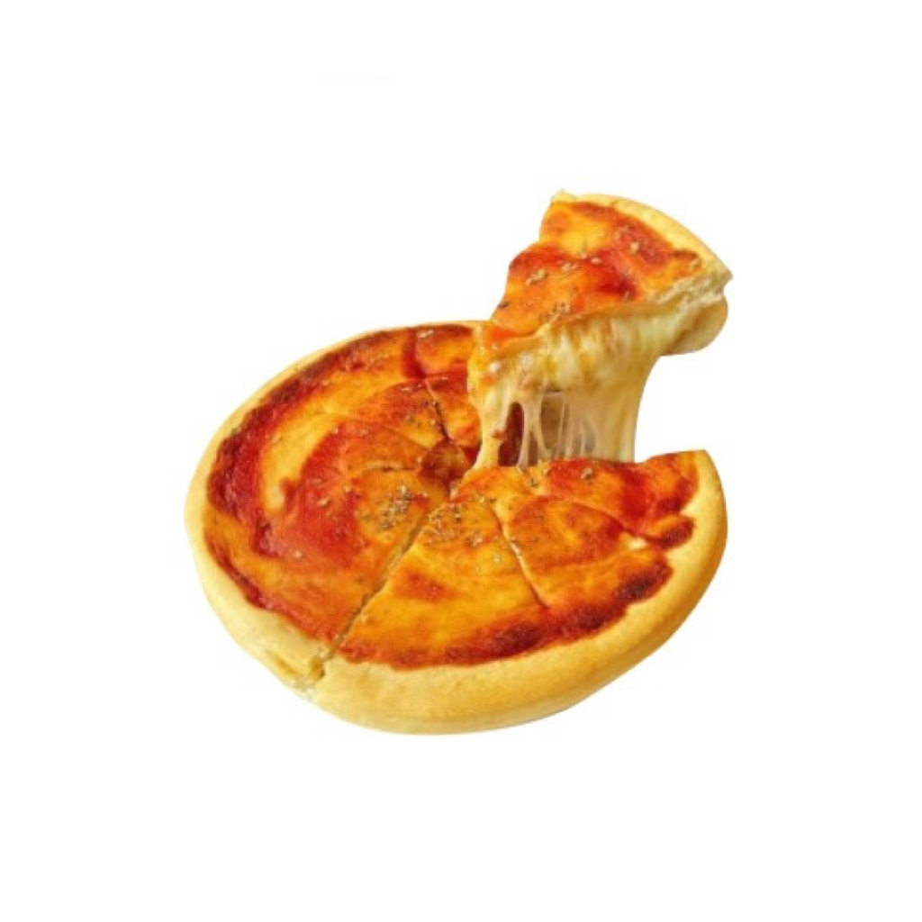 Pizza nhân nhồi Chicago (size 16cm)