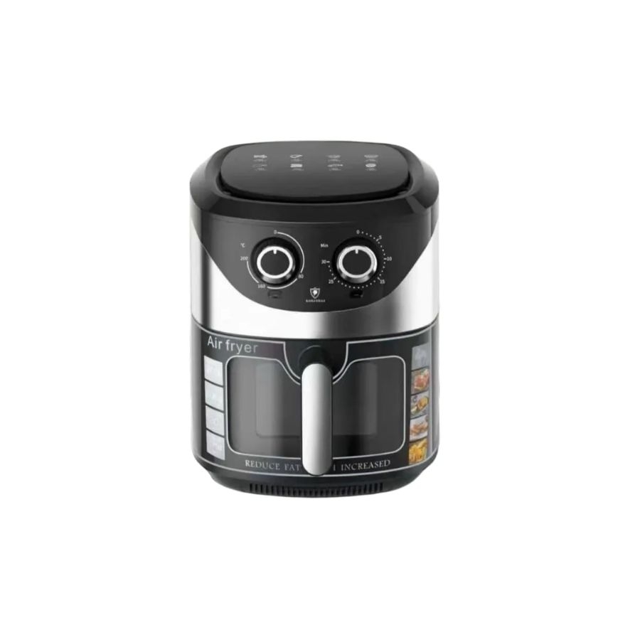 Nồi chiên không dầu Air Fryer 15L (cái)