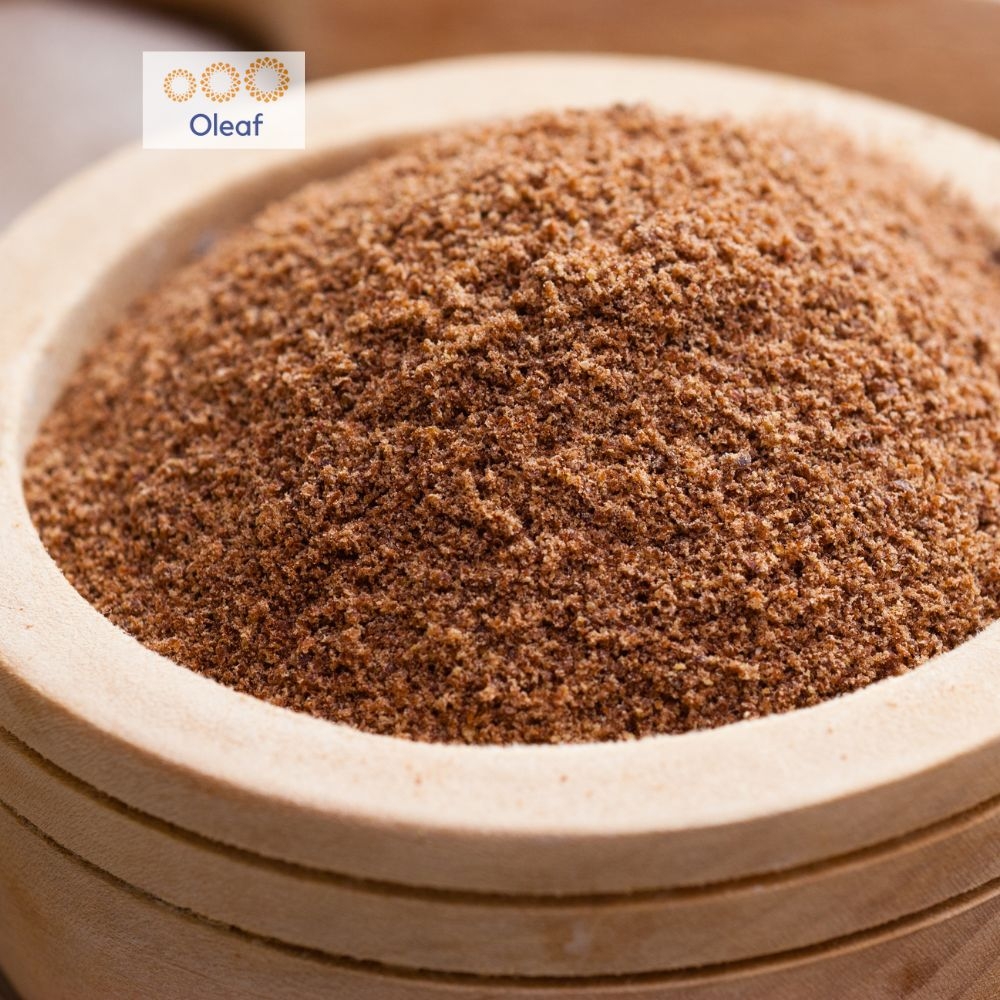 Hạt Lanh Nâu Hữu Cơ Markal Nhập Khẩu Chính Ngạch Tử Pháp - OLEAF Hạt Dinh Dưỡng