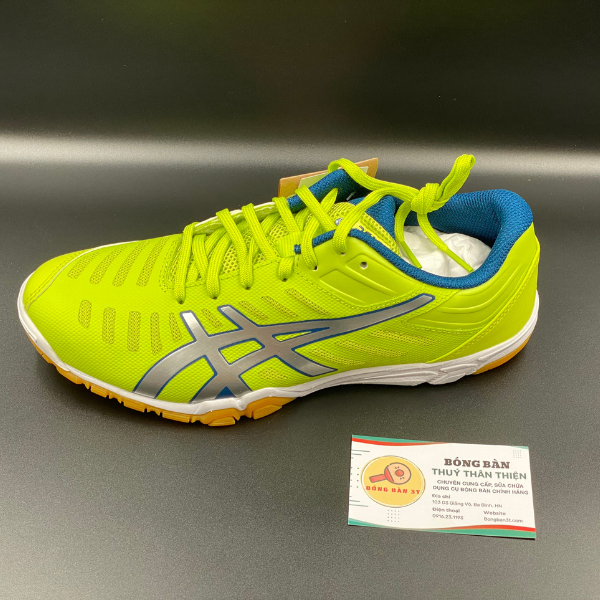 asics attack excounter