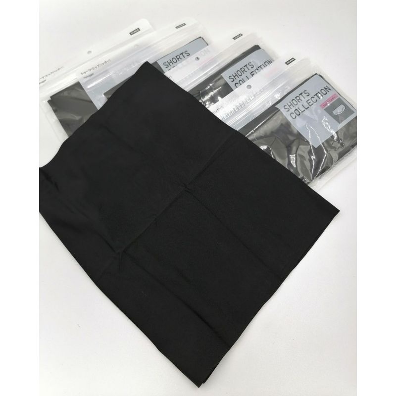 Áo lót cotton mặc trong đai latex chống hằn ngứa cao cấp