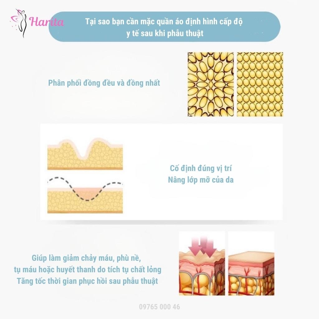 Đai gen định hình mặt V-line nâng cơ mặt cao cấp xuất Nhật