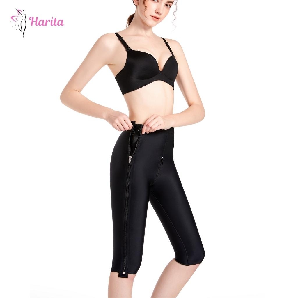 Quần định hình đùi sau hút mỡ giai đoạn 1 xuất Nhật