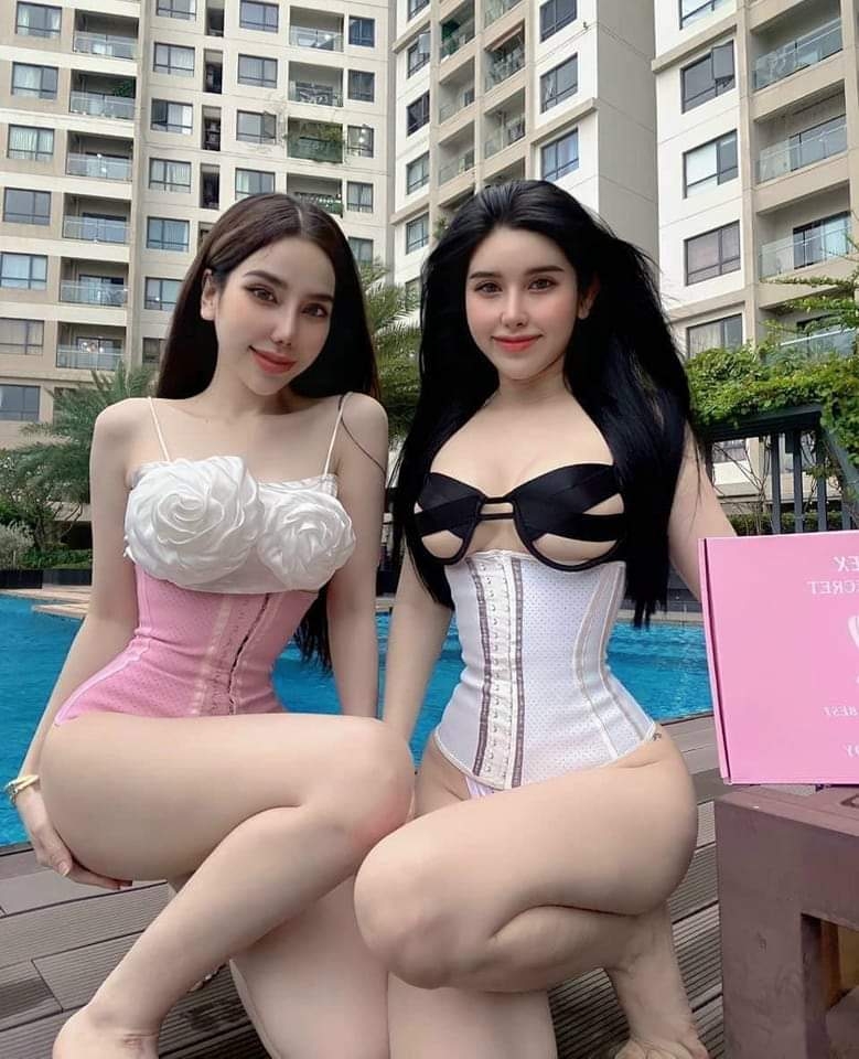 Đai gen nịt bụng latex giảm eo 9 xương sau hút mỡ eo cao cấp xuất Nhật
