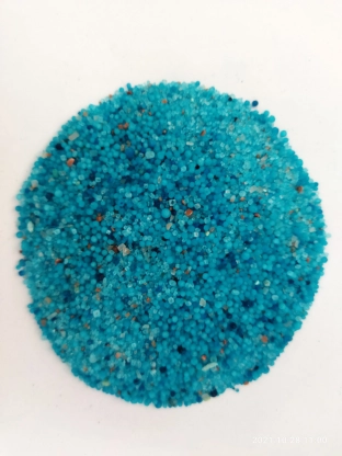 NPK CON CÒ 20-5-5+6S+0,05B+0,05Zn