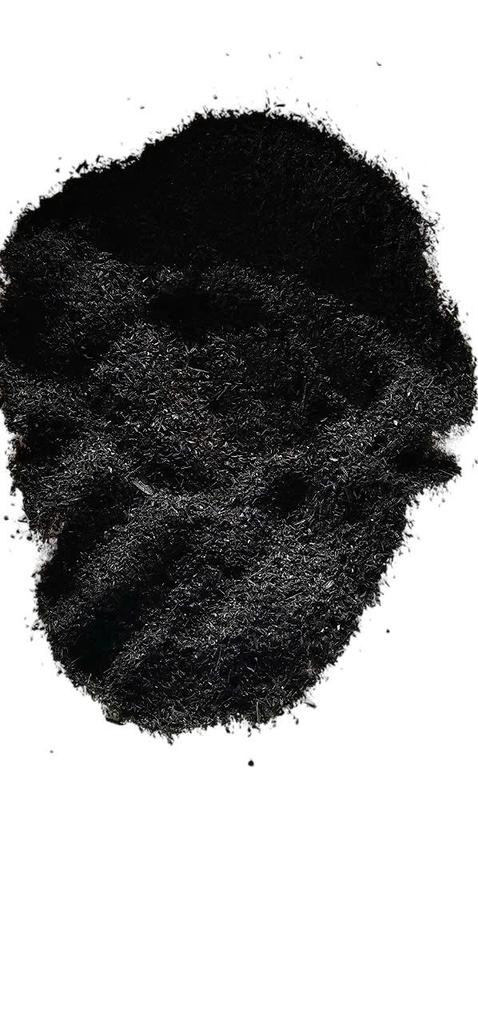 Than trấu hoạt tính Biochar