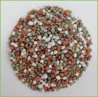 Crop Doctor NPK Con Cò 20-10-15