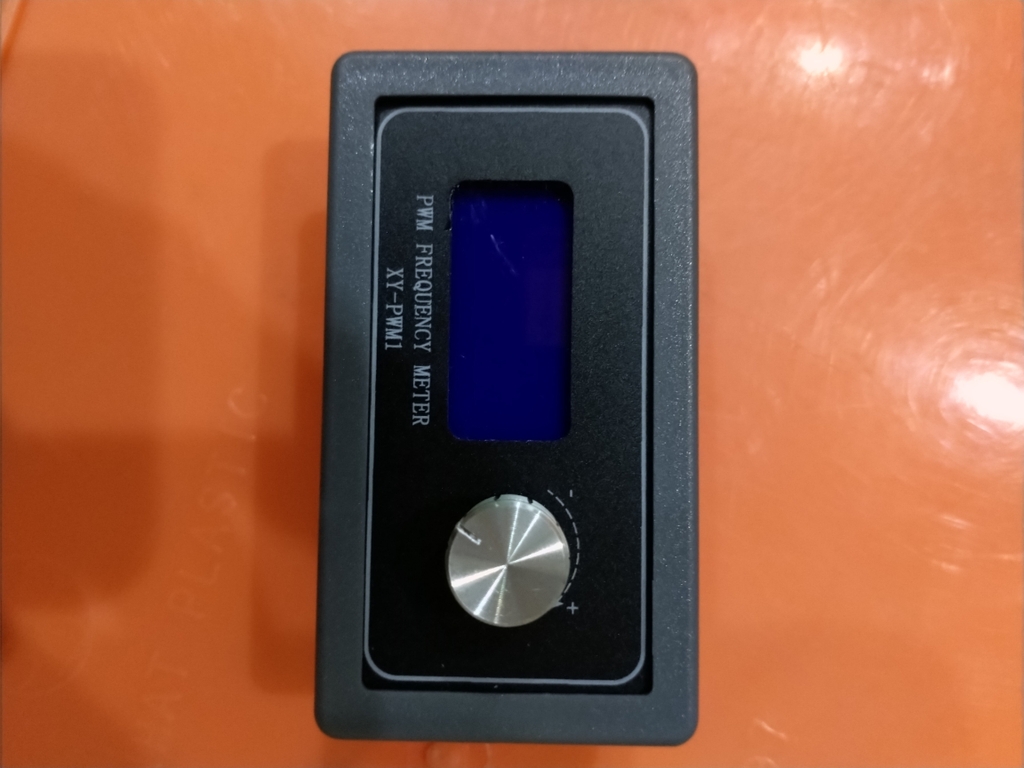 Module phát xung vuông XY-PWM1 Linh kiện cũ Việt Nam