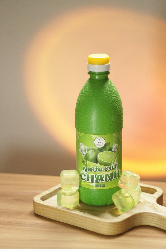 Nước cốt chanh