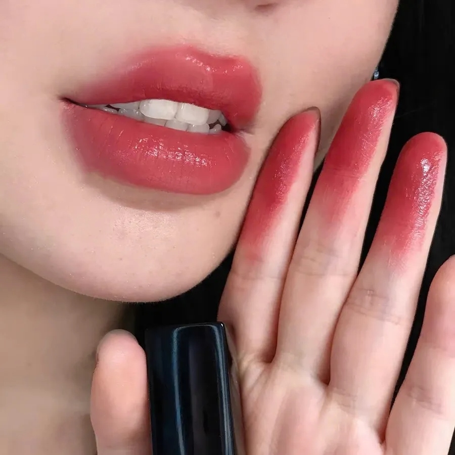 Son Thỏi Dior Rouge Dior Lipstick Satin 3.5g - Fullbox - Hàng Duty