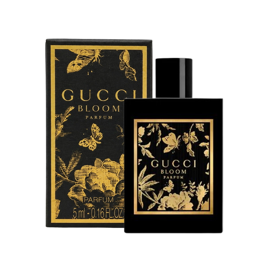 Nước Hoa Gucci Mini 5ml - Fullbox - Hàng Công ty