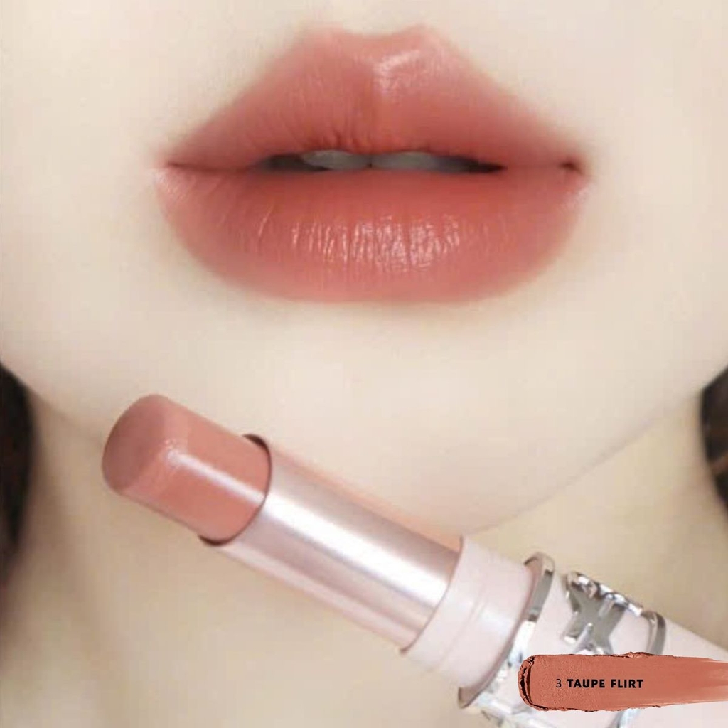 Son YSL Lovenude Lip Blusher Soft Blurring - Fullbox