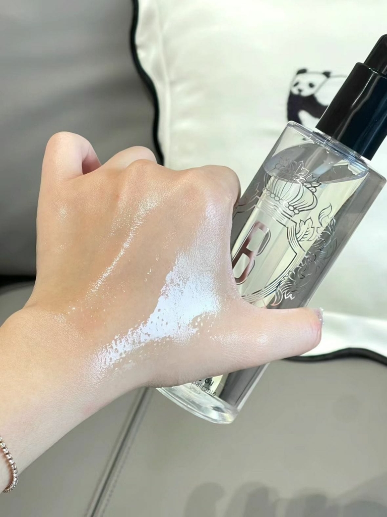 Dầu Tẩy Trang Bobbi Soothing Cleansing Oil 200ml - Fullbox Hàng US