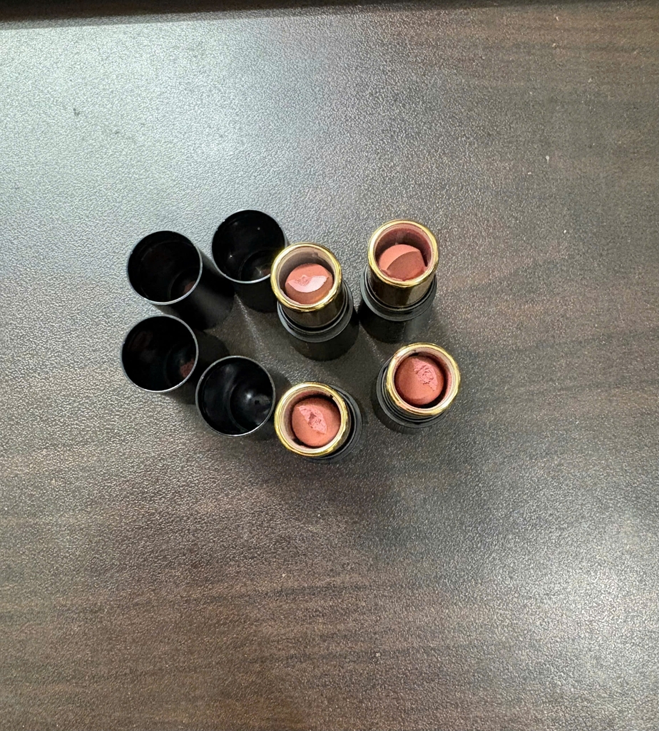 Son Lancome L'absolu rouge Drama Matte Minisize