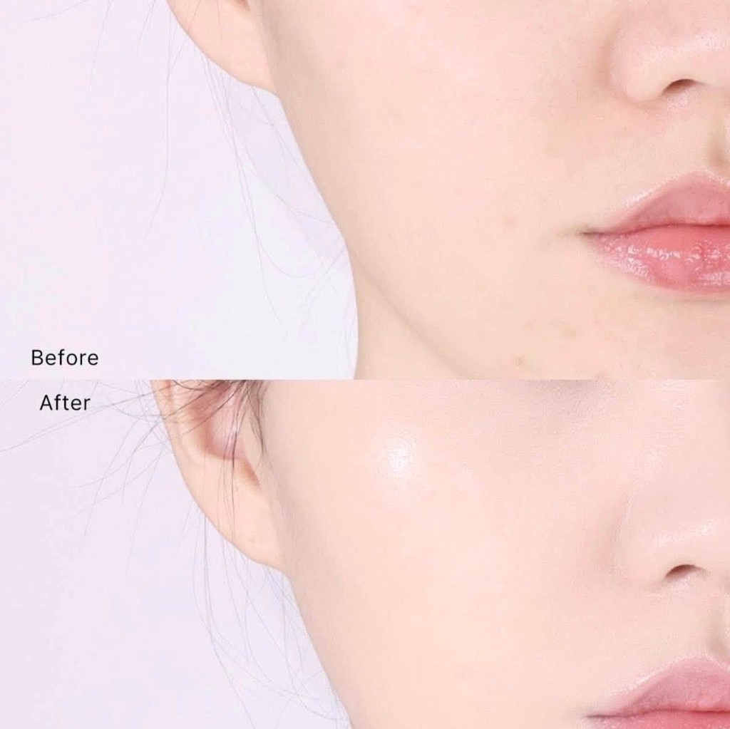 Cushion Guerlain Parure Gold Cushion Dưỡng Da Lâu Trôi SPF Cao - Fullbox - Hàng Duty