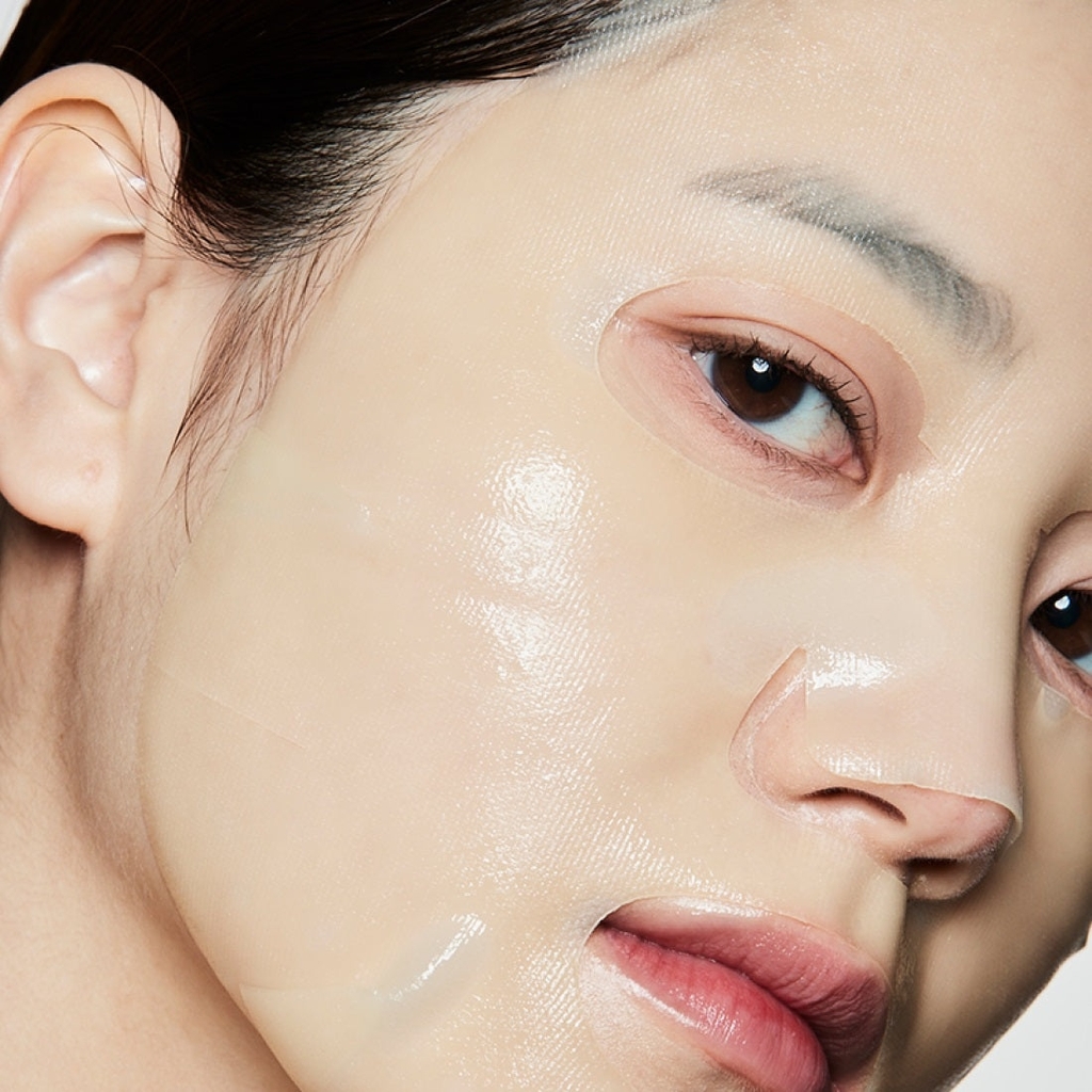 Mặt Nạ Iope Retinol Serum In Gel Mask Retinol RX 1% Firming Plumping Săn Chắc Đàn Hồi 30g ( 1 Miếng )