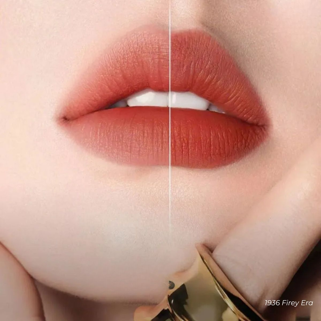 Son YSL The Slim Couture Matte Lipstick 2.2g Fullbox Hàng Duty