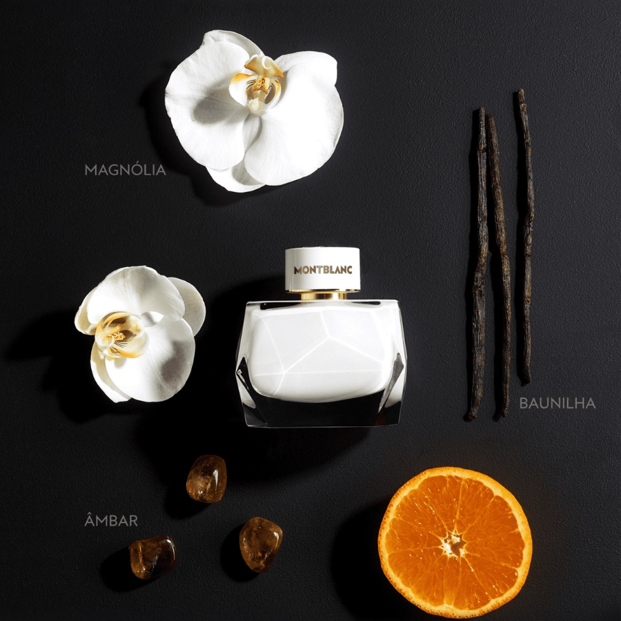 Nước Hoa Montblanc Signature EDP - Hàng US