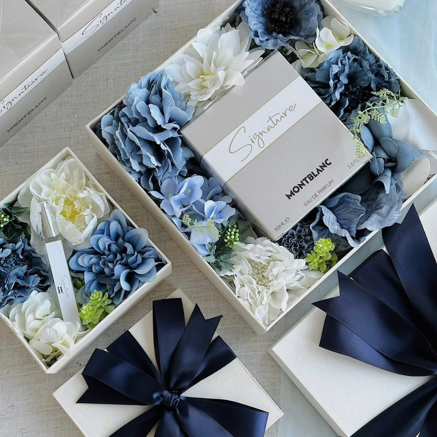 Nước Hoa Montblanc Signature EDP - Hàng US