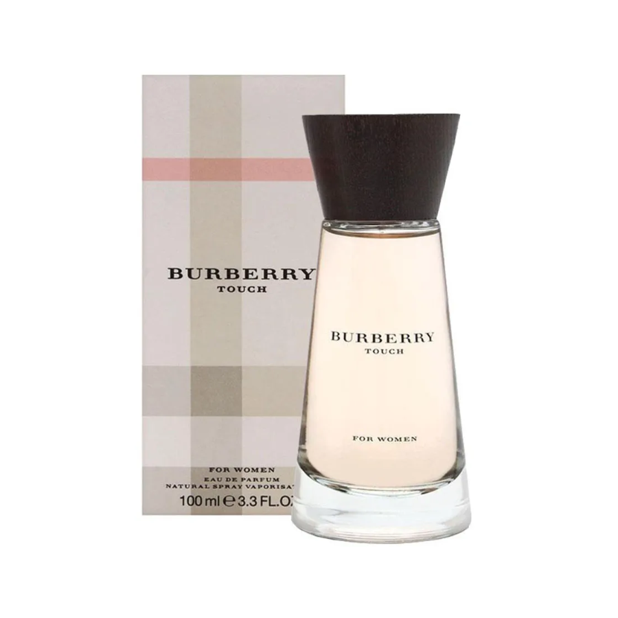 Nước Hoa Burberry For Women EDP