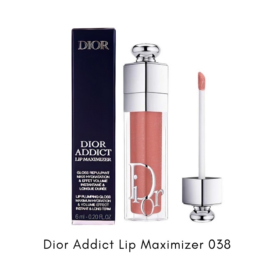 Son Dưỡng Dior Addict Lip Maximizer