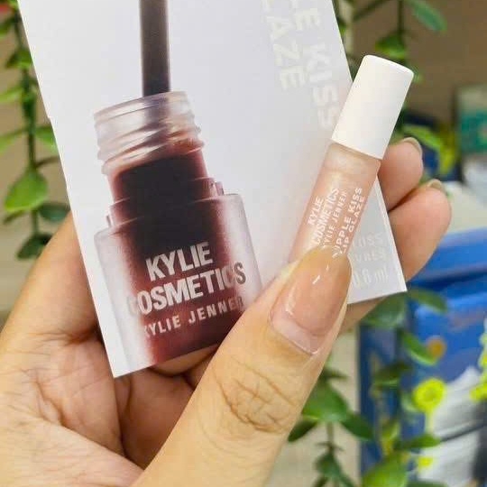 Set 9 Món Mỹ Phẩm & Dưỡng Da Cao Cấp Macy's The Love And Glow Beauty - Fullbox Hàng US
