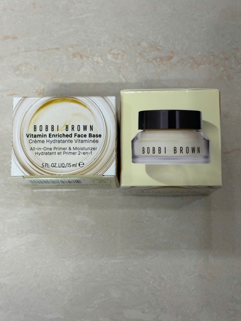 Kem Lót Dưỡng Ẩm Bobbi Brown Vitamin Enriched Face Base
