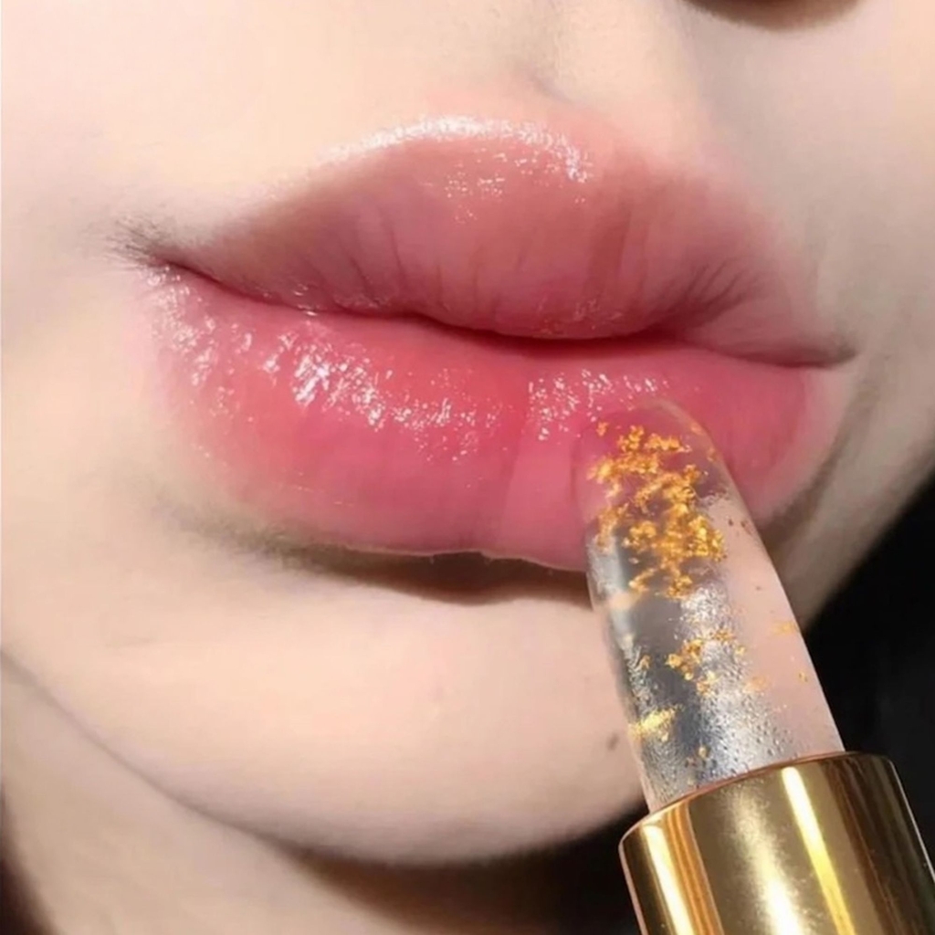 Son Tomford thạch Z09 Soleil Lip blush 3g - Fullbox