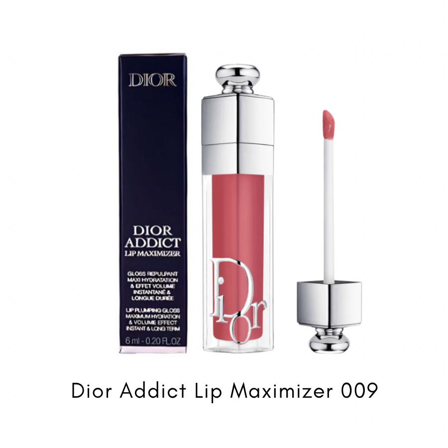 Son Dưỡng Dior Addict Lip Maximizer