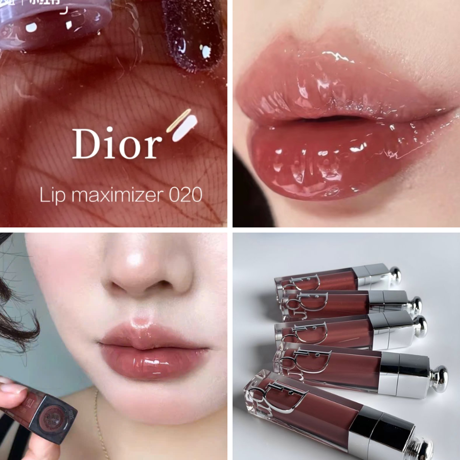 Son Dưỡng Dior Addict Lip Maximizer