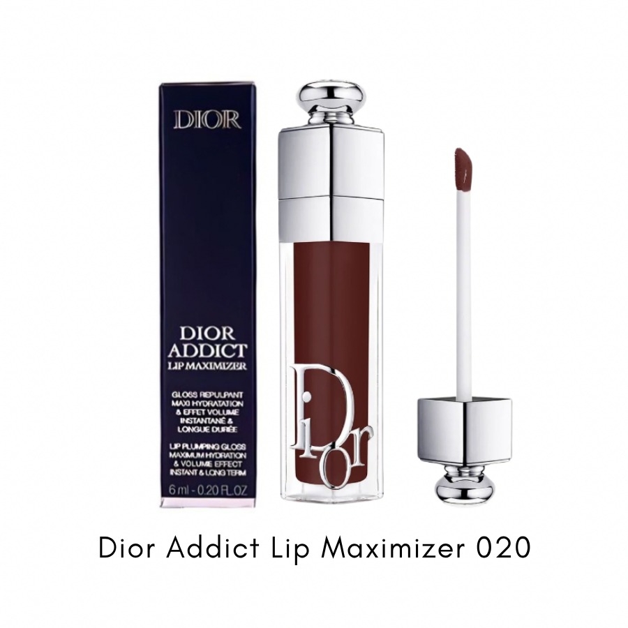 Son Dưỡng Dior Addict Lip Maximizer