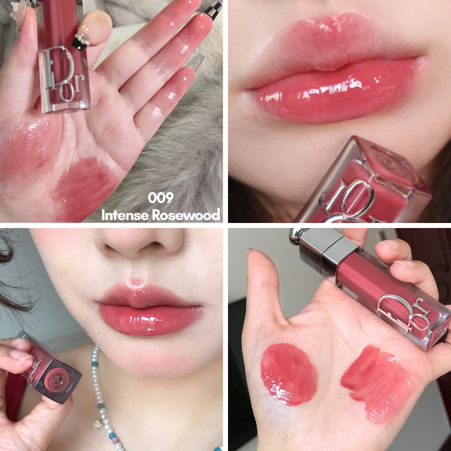 Son Dưỡng Dior Addict Lip Maximizer