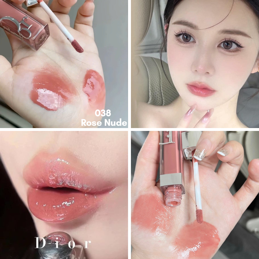 Son Dưỡng Dior Addict Lip Maximizer