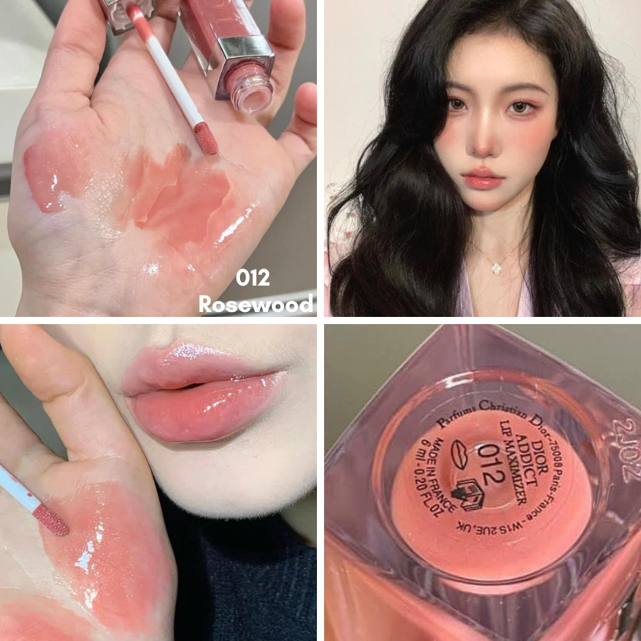 Son Dưỡng Dior Addict Lip Maximizer