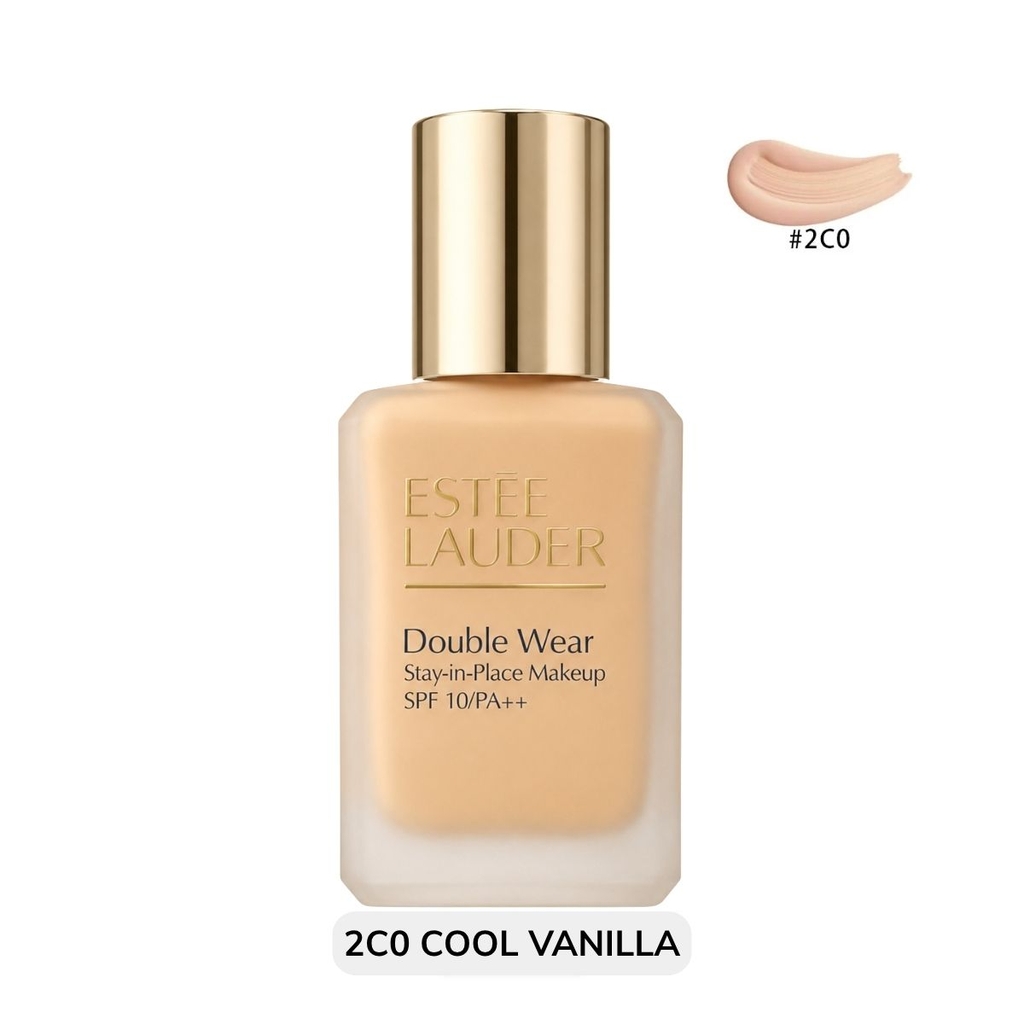Kem Nền Estee Lauder Double Wear