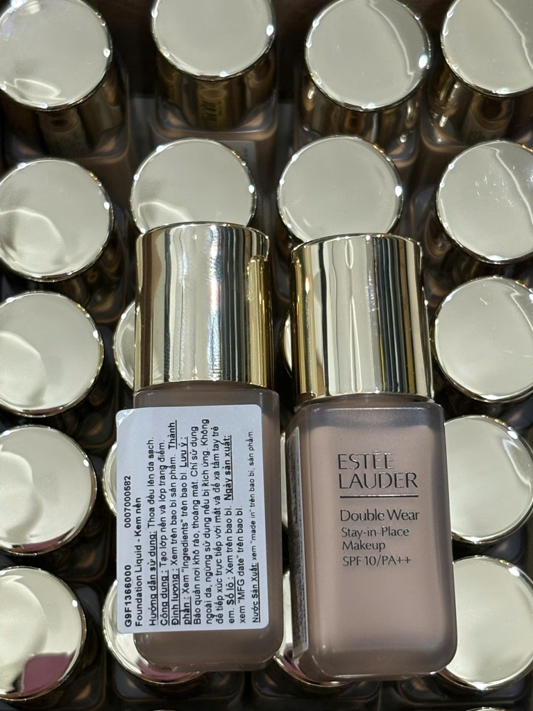 Kem Nền Estee Lauder Double Wear