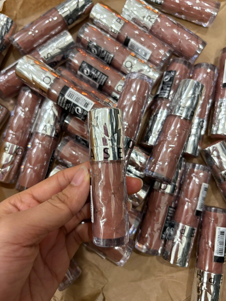 Son Sephora Plump Lip Gloss 6ml Nobox