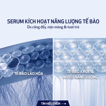 Serum Tái Tạo Tế Bào Obagi Nu-Gen Cellular Renewal 30ml - Fullbox - Hàng Công Ty