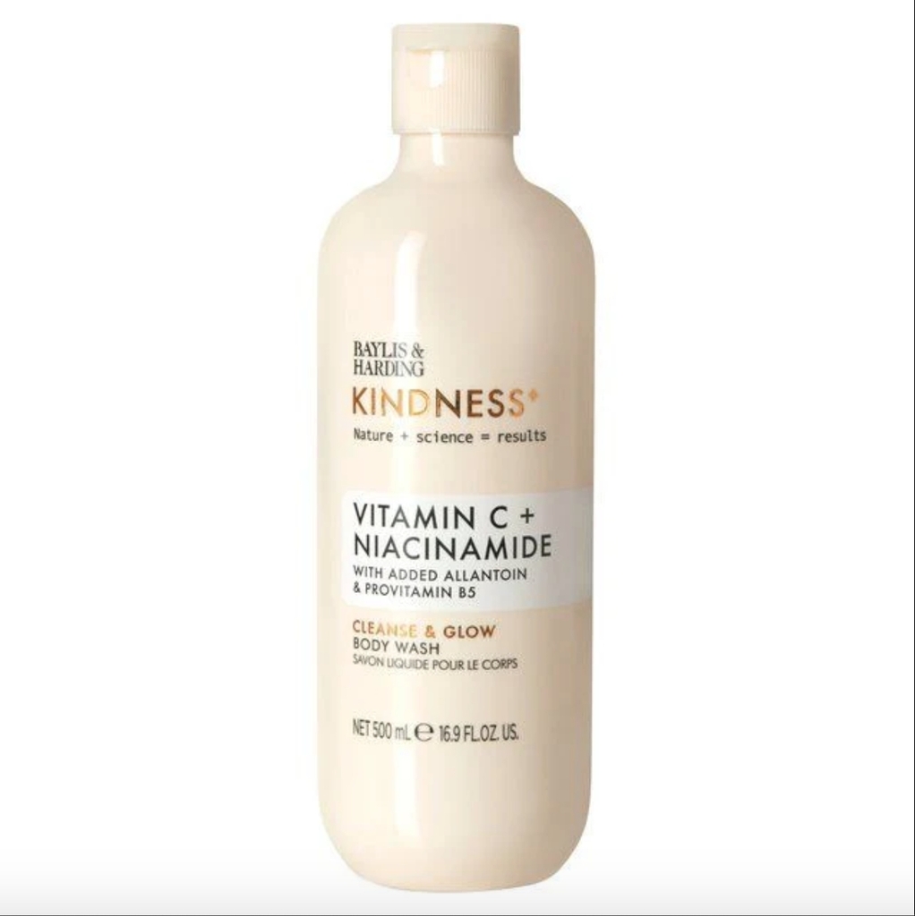 Sữa tắm Baylis & Harding 500ml