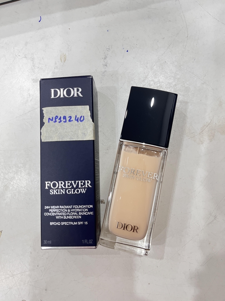 Kem Nền Dior Forever - 30ml Fullbox - Hàng US