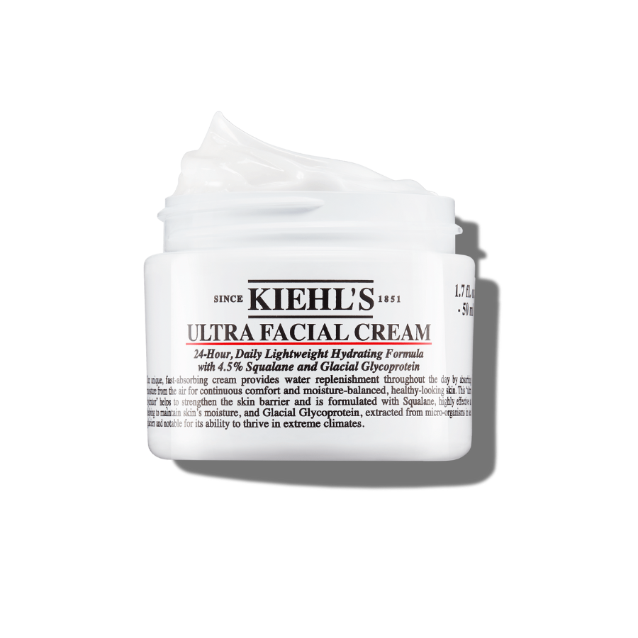 Kem Dưỡng Ẩm Kiehl's Ultra Facial Cream