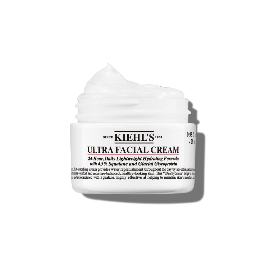 Kem Dưỡng Ẩm Kiehl's Ultra Facial Cream